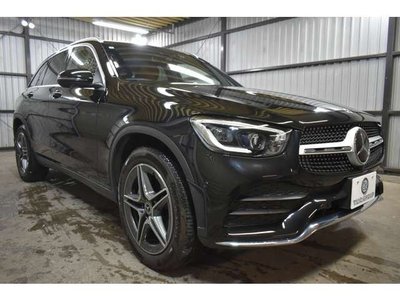 2021 Mercedes-BENZ GLC 缩略图 51