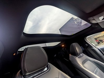 2023 Mercedes-BENZ GT AMG 缩略图 32