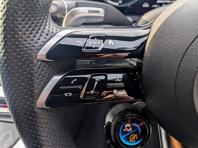 2023 Mercedes-BENZ GT AMG 缩略图 22
