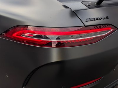 2023 Mercedes-BENZ GT AMG — фото 10