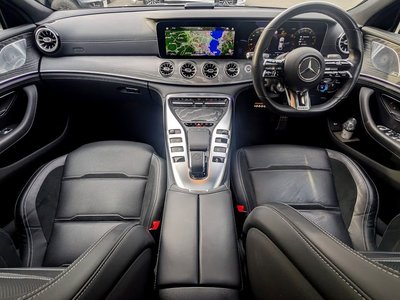 2023 Mercedes-BENZ GT AMG 缩略图 14