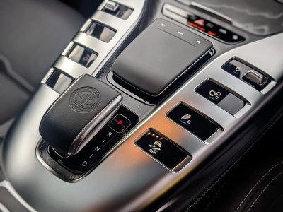 2023 Mercedes-BENZ GT AMG 缩略图 19