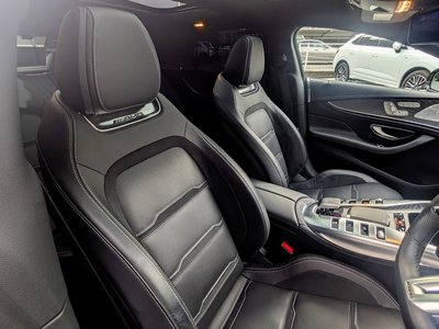 2023 Mercedes-BENZ GT AMG 缩略图 12