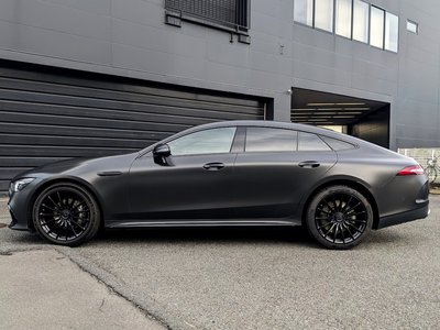 2023 Mercedes-BENZ GT AMG — фото 6