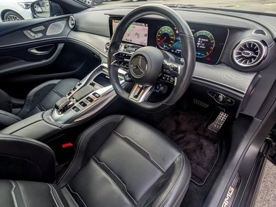 2023 Mercedes-BENZ GT AMG 缩略图 15