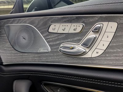 2023 Mercedes-BENZ GT AMG 缩略图 29