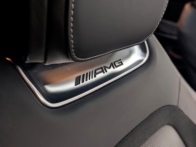 2023 Mercedes-BENZ GT AMG 缩略图 31