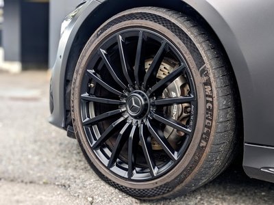 2023 Mercedes-BENZ GT AMG 缩略图 11