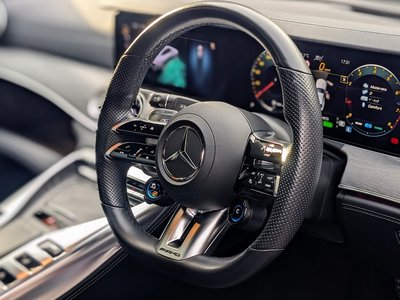 2023 Mercedes-BENZ GT AMG 缩略图 16