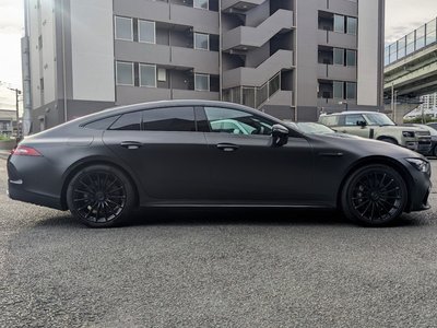 2023 Mercedes-BENZ GT AMG — фото 2