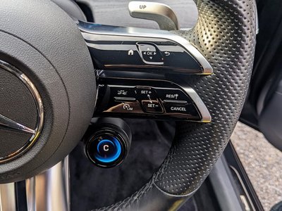 2023 Mercedes-BENZ GT AMG 缩略图 23