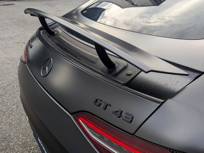 2023 Mercedes-BENZ GT AMG 缩略图 34
