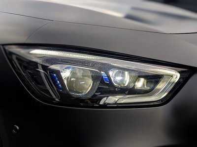 2023 Mercedes-BENZ GT AMG — фото 9