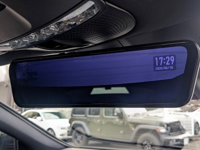 2023 Mercedes-BENZ GT AMG 缩略图 25