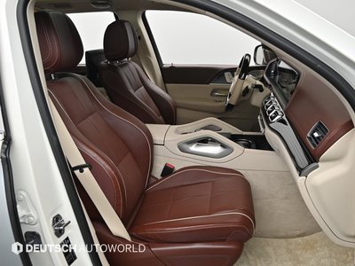 MERCEDES-BENZ GLS - 10