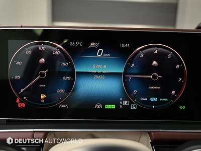 MERCEDES-BENZ GLS - 8