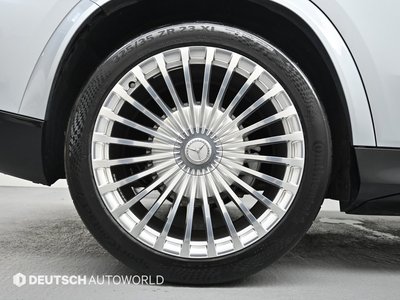MERCEDES-BENZ GLS - 6