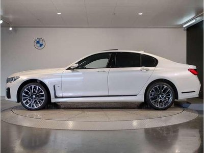 BMW 7 SERIES - 6
