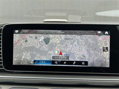 MERCEDES-BENZ GLS-CLASS - 8