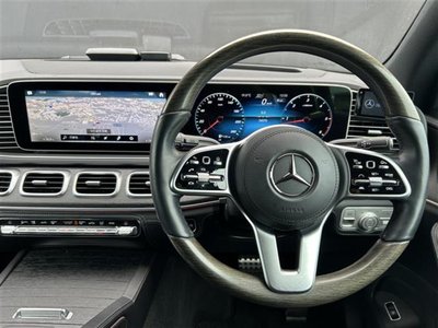 MERCEDES-BENZ GLS-CLASS - 2