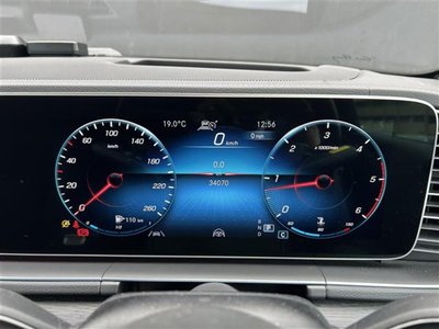 MERCEDES-BENZ GLS-CLASS - 3