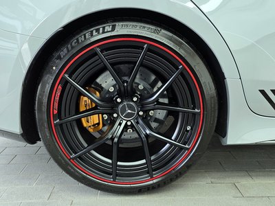 MERCEDES-BENZ GT AMG - 6