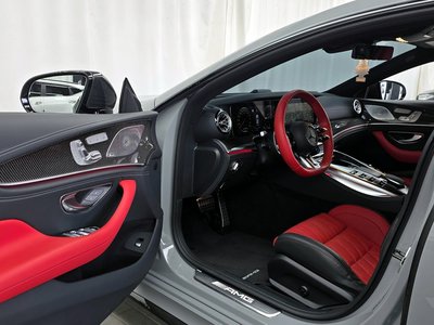 MERCEDES-BENZ GT AMG - 10