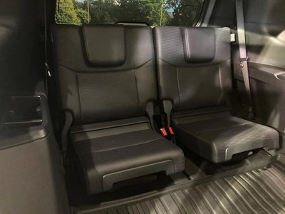 TOYOTA LAND CRUISER 250 - 10