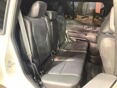 TOYOTA LAND CRUISER 250 - 9