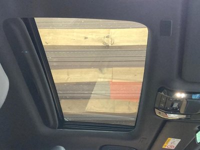 TOYOTA LAND CRUISER 250 - 3