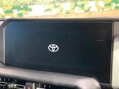 TOYOTA LAND CRUISER 250 - 5