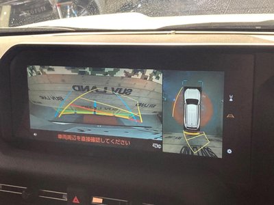 TOYOTA LAND CRUISER 250 - 6