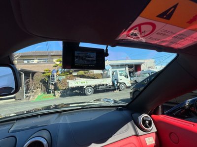 FERRARI CALIFORNIA - 8