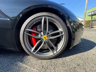 FERRARI CALIFORNIA - 9