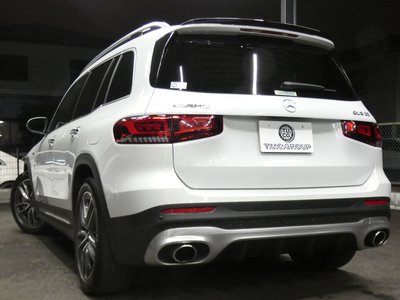 MERCEDES-BENZ GLB AMG - 3