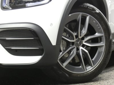 MERCEDES-BENZ GLB AMG - 7