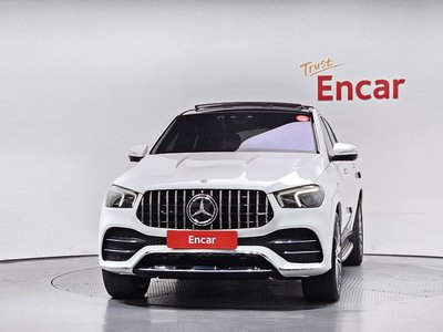 MERCEDES-BENZ GLE - 2