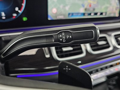 MERCEDES-BENZ GLE - 9