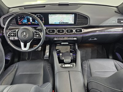 MERCEDES-BENZ GLE - 5