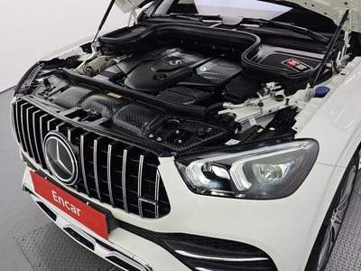 MERCEDES-BENZ GLE - 7