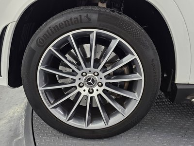 MERCEDES-BENZ GLE - 6