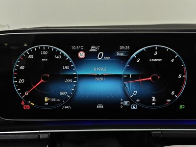 MERCEDES-BENZ GLE - 8