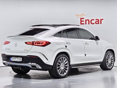 MERCEDES-BENZ GLE - 3