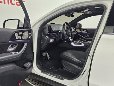 MERCEDES-BENZ GLE - 10