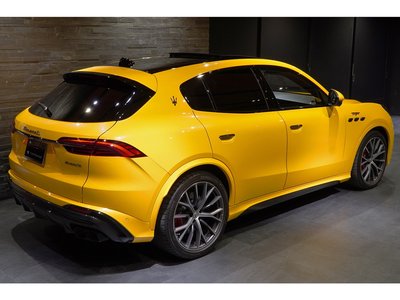 MASERATI GRECALE - 3