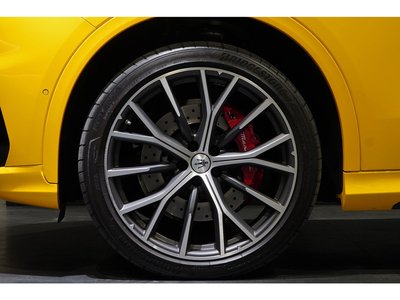 MASERATI GRECALE - 8