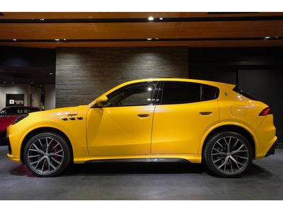 MASERATI GRECALE - 7