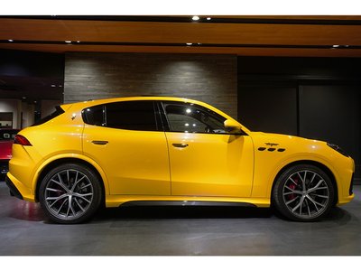 MASERATI GRECALE - 10