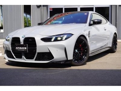 2024 BMW M4 photo 1