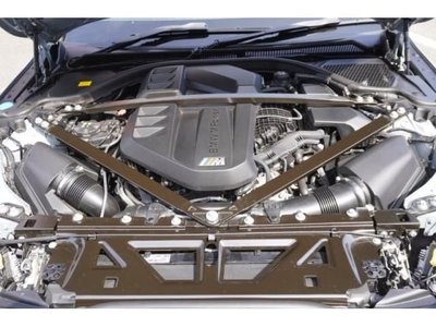 2024 BMW M4 photo 9